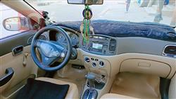 هيونداي أكسنت